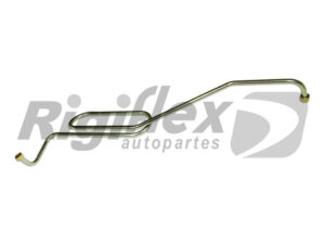 RIGIDO SERPENTINA DE COMPRESOR MOD. O500 EURO 5 OM 906 - 926